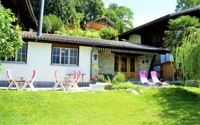 B&B Brienz