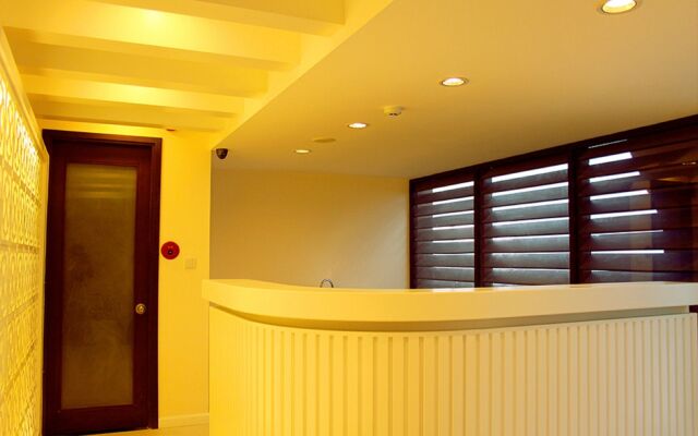 Nhi Phi Hotel