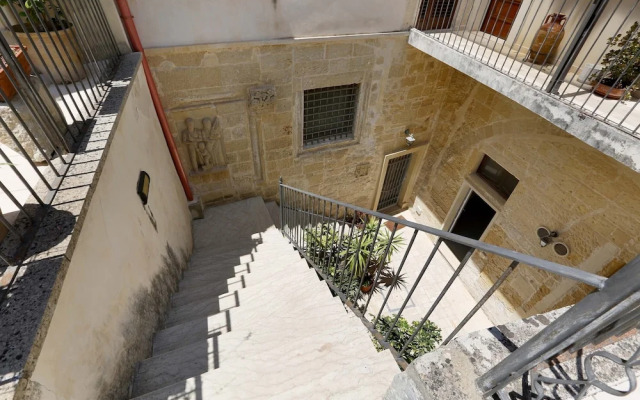 Salento Living Apartment