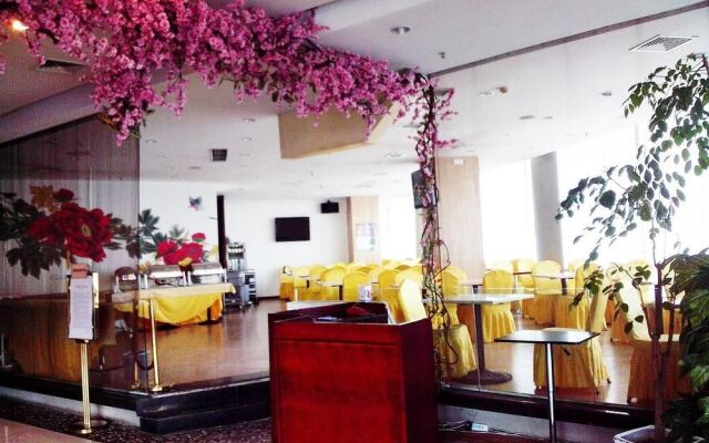 Shenyang City Hotel