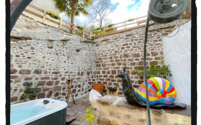 Maison d'hôtes e.bernat