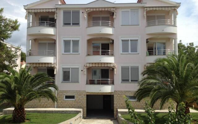 Apartments JayZarium