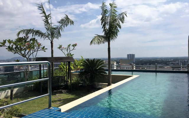 Kinta Riverfront Hotel & Suites