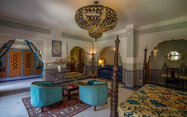 Palais Sebban