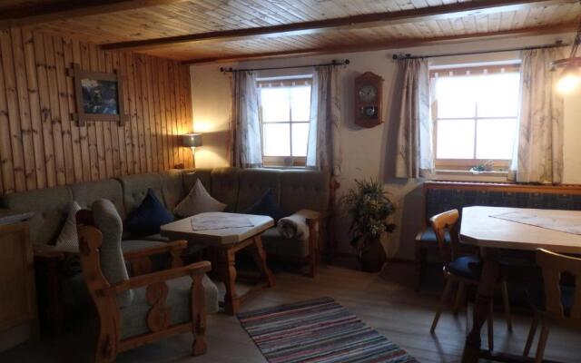 Apartment Rothenlehen