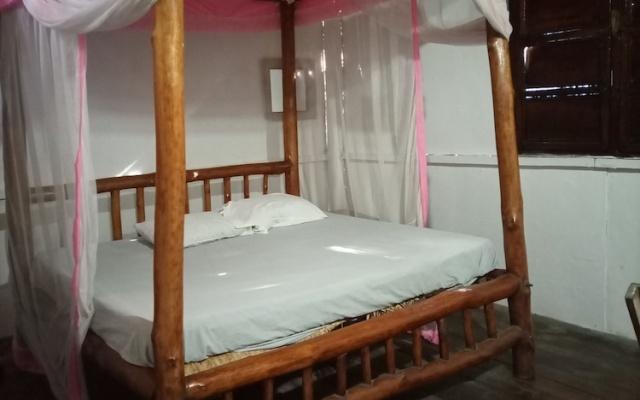 Room-mida Creek Eco Camp - Cottage House — фото 4