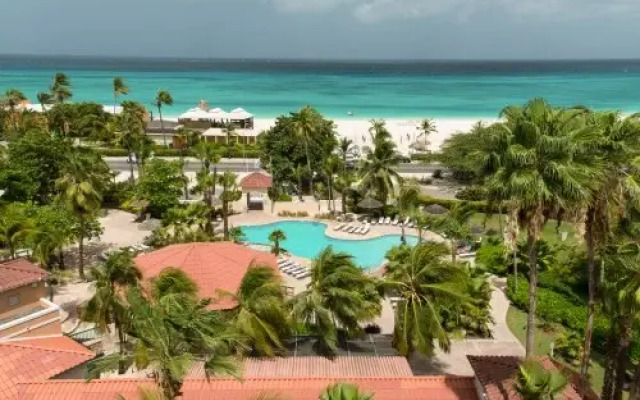 Divi Village Villas