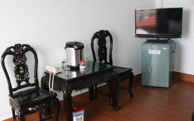 Thai Binh Hotel 2