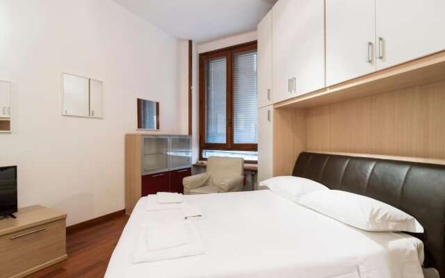 Central Station Suite