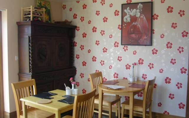 Rossroe Lodge B&B