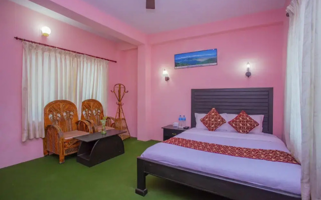SPOT ON 289 Hotel Eagle Nest