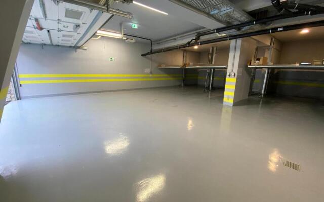 Abau Residence Apartment Opatija