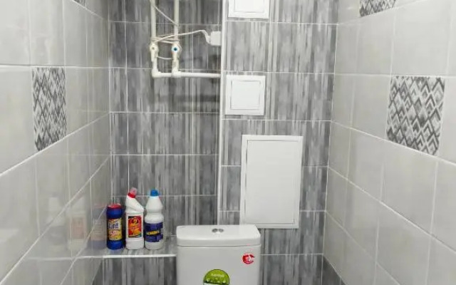 2.х полноценная . ЖК комфорт.