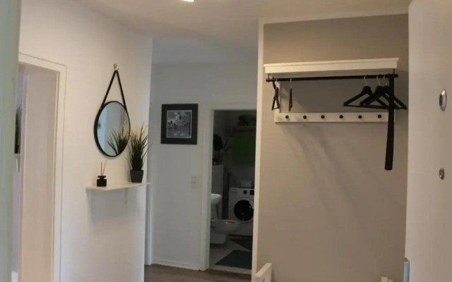 Ferienwohnung Kassel West