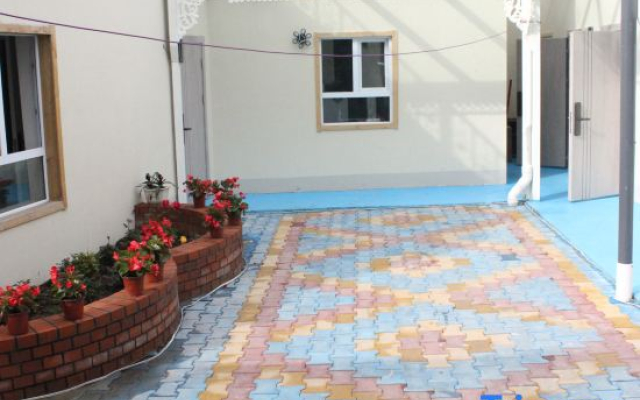 Star   Guest   House