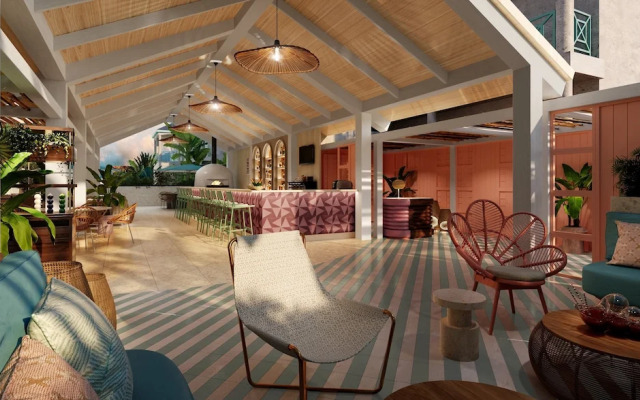 Hotel Indigo Turks Caicos Grace Bay by IHG