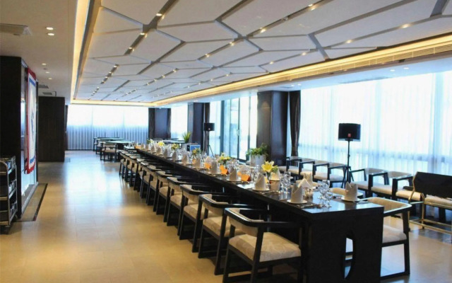 Sanya Ziyue Conifer Hotel