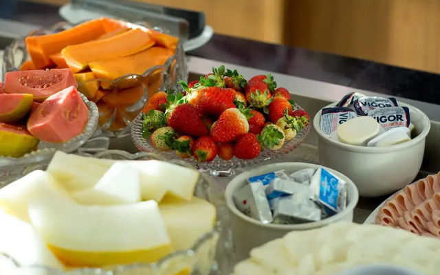 Paradiso Pero Praia Hotel