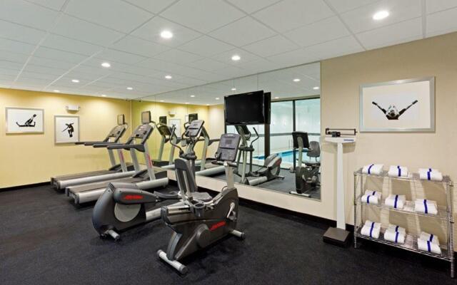 Holiday Inn Express Hotel & Suites Batavia - Darien Lake, an IHG Hotel