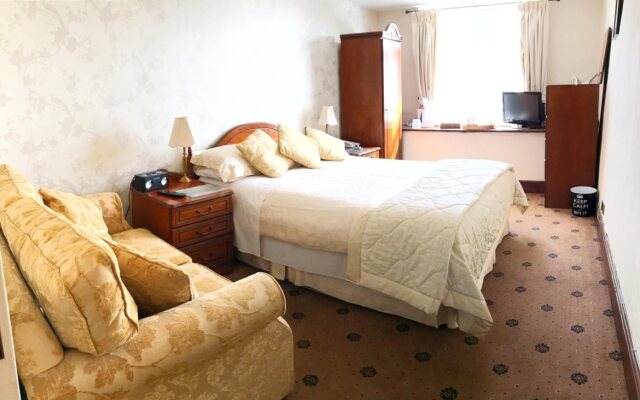 The Firs Guesthouse