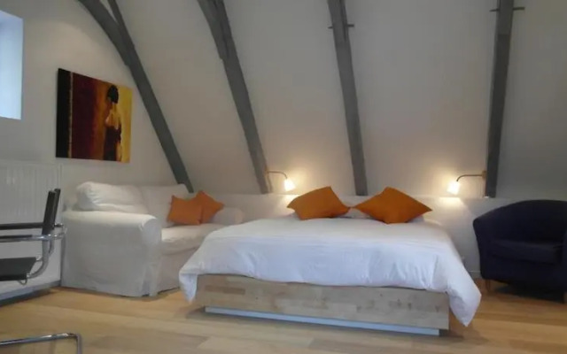 Moulin de la Fontaine Cambot