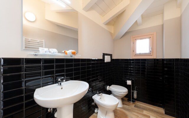 La Ripadoro Alle Residenze di Rivalto