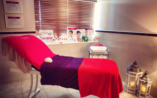 The McWilliam Park Hotel Mayo