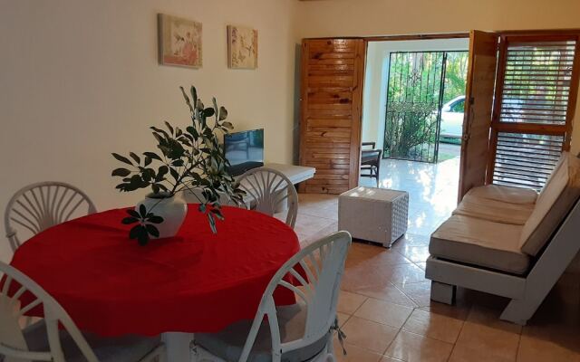 Apartamento Legot