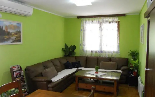 Stojkovic Family Apartments