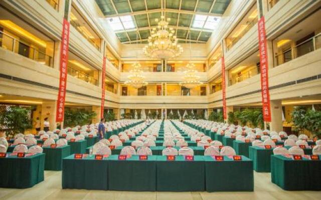 Yun Lang Di Hotel