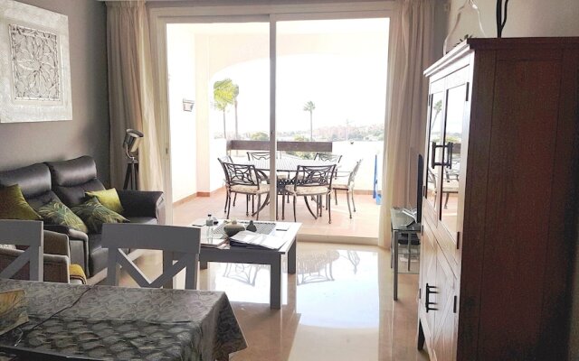 Modern Duquesa 2 Bed,outstanding View of Sea/golf
