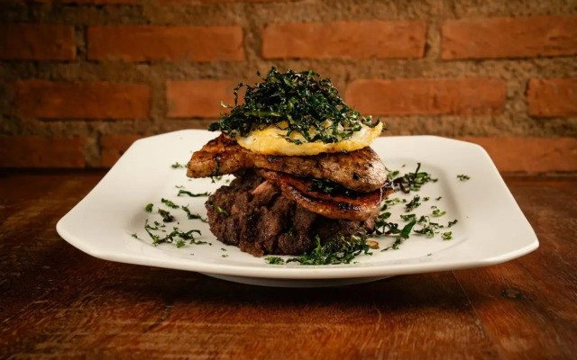 Pousada Minha Glória