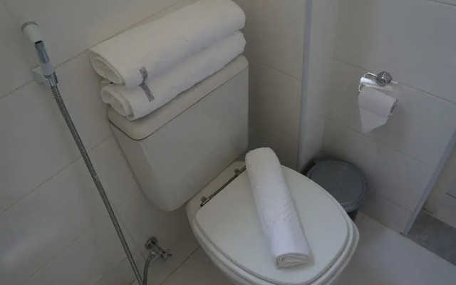 Atlantico Apartamentos Em Copacabana
