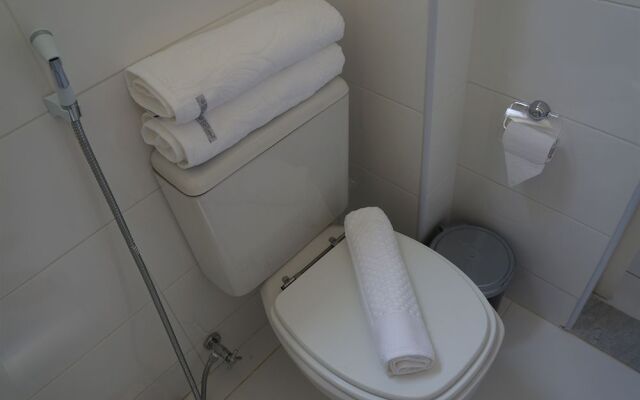 Vip Apartamento Copacabana