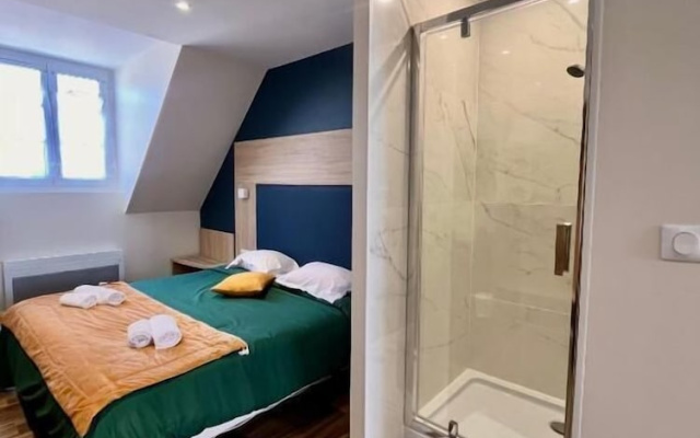 Armor Hotel