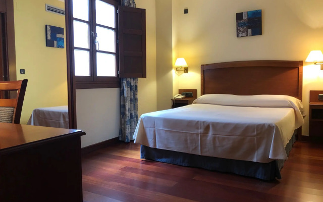 Hotel Aroi Bierzo Plaza