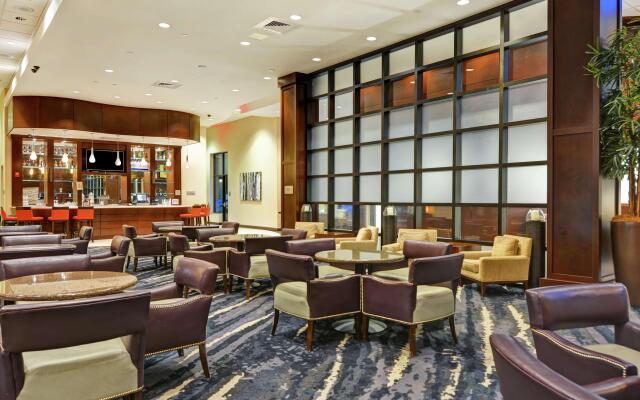 Embassy Suites by Hilton Savannah Airport