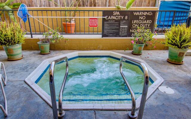Sunshine Suites at Hillcrest