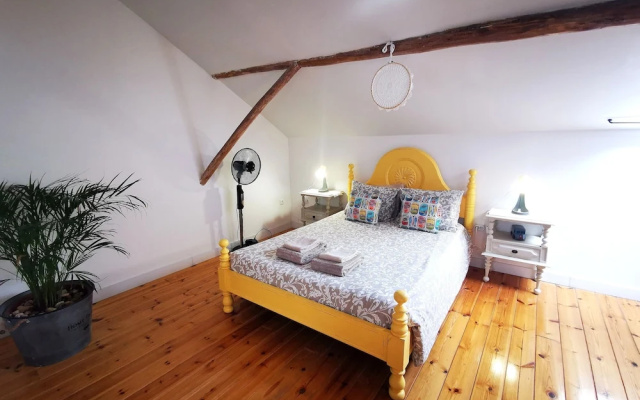 Aluguer apartamento Gaivota