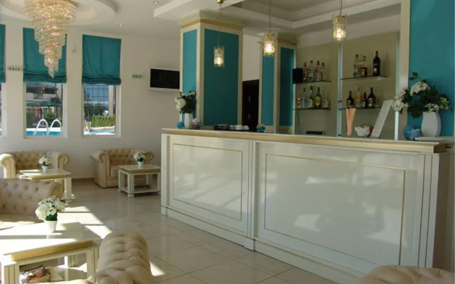 Aparthotel Ruby