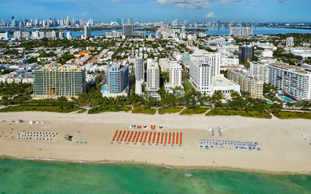 Royal Palm South Beach Miami, a Tribute Portfolio Resort