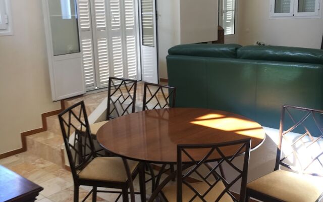 One and only Apartments