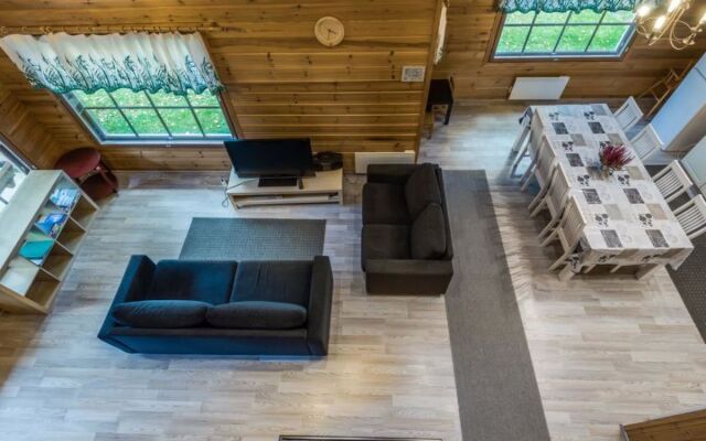 House Jukola Juva