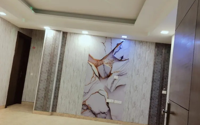 Hotel Rajvansh Palace