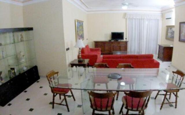 Villa Florencia