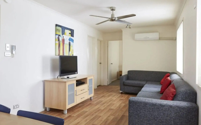 NRMA Treasure Island Holiday Resort