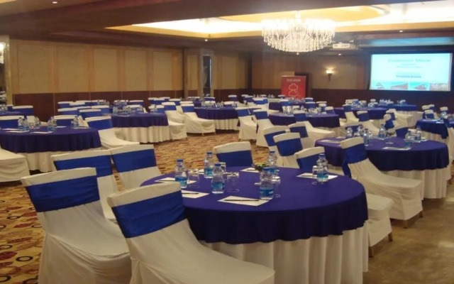 Savoy Suites Manesar