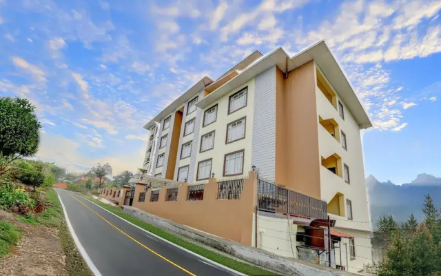 Banari Regency by Summit