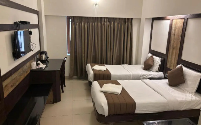 Westland Hotel