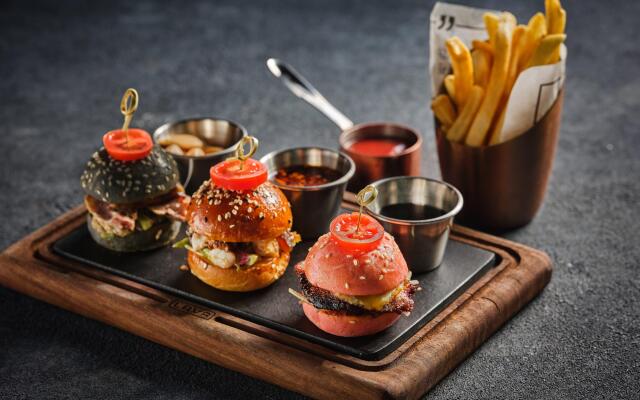 Crowne Plaza Suzhou by IHG